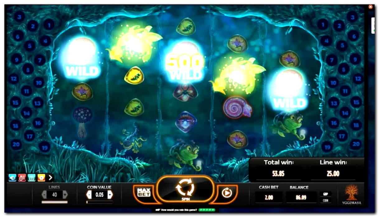€635 Free Chip at 888 Casino