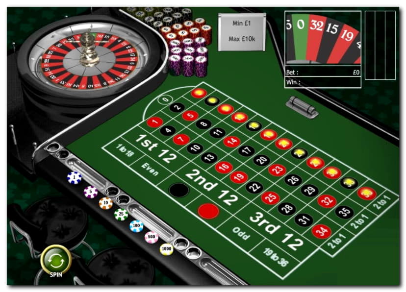 €845 No deposit casino bonus at Casino com
