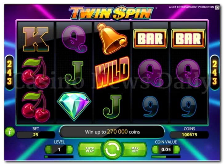 75 Loyalty Free Spins! at Liberty Slots Casino
