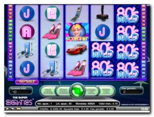 €130 Online Casino Tournament at Power Spins Casino