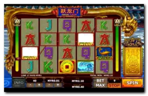 £275 free chip at Challenge Casino