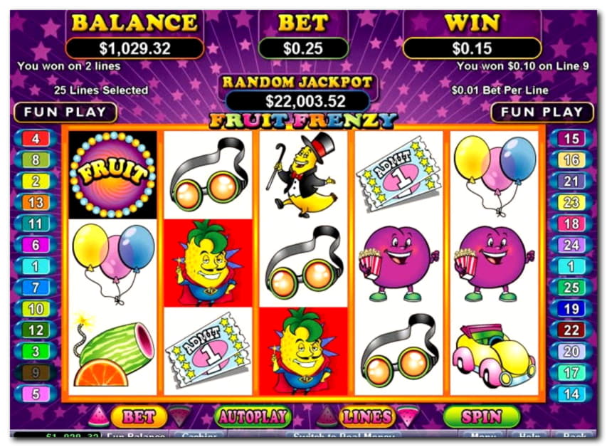 Eur 155 Tournament at Casino Action