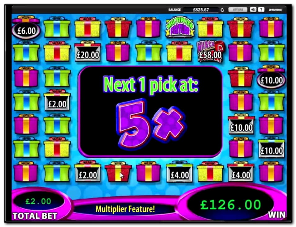 $605 Free casino chip at Win A Day Casino