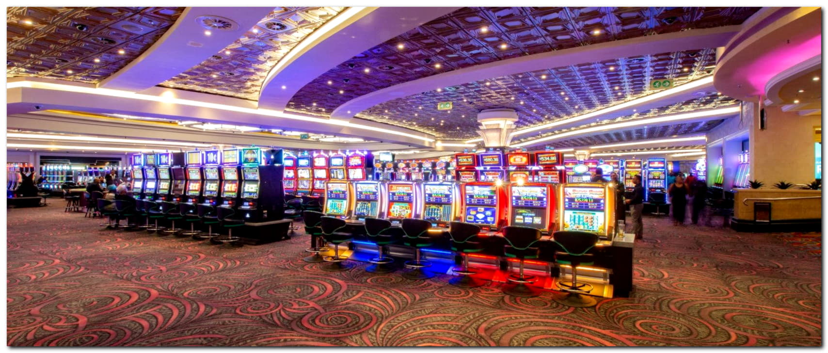 €340 FREE Chip Casino at 888 Casino