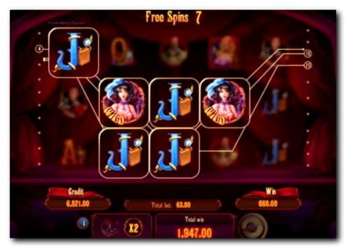 €115 Casino chip at bWin Casino