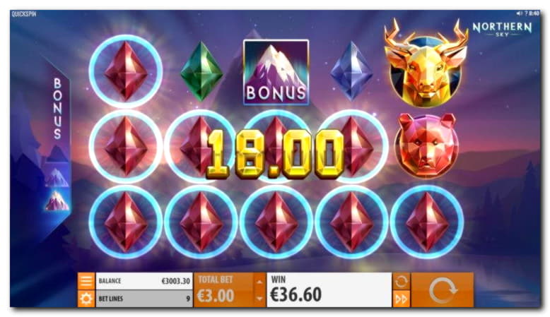 €830 Tournament at Casino Share