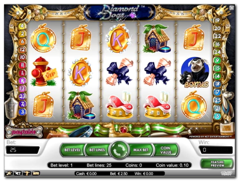 Eur 485 FREE Chip Casino at Casino Action