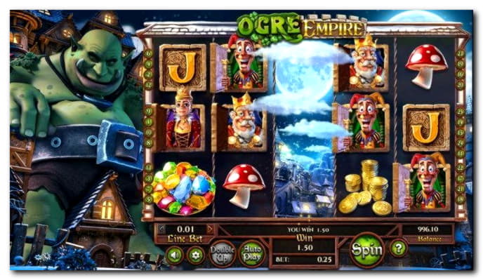 245 Loyalty Free Spins! at No Bonus Casino