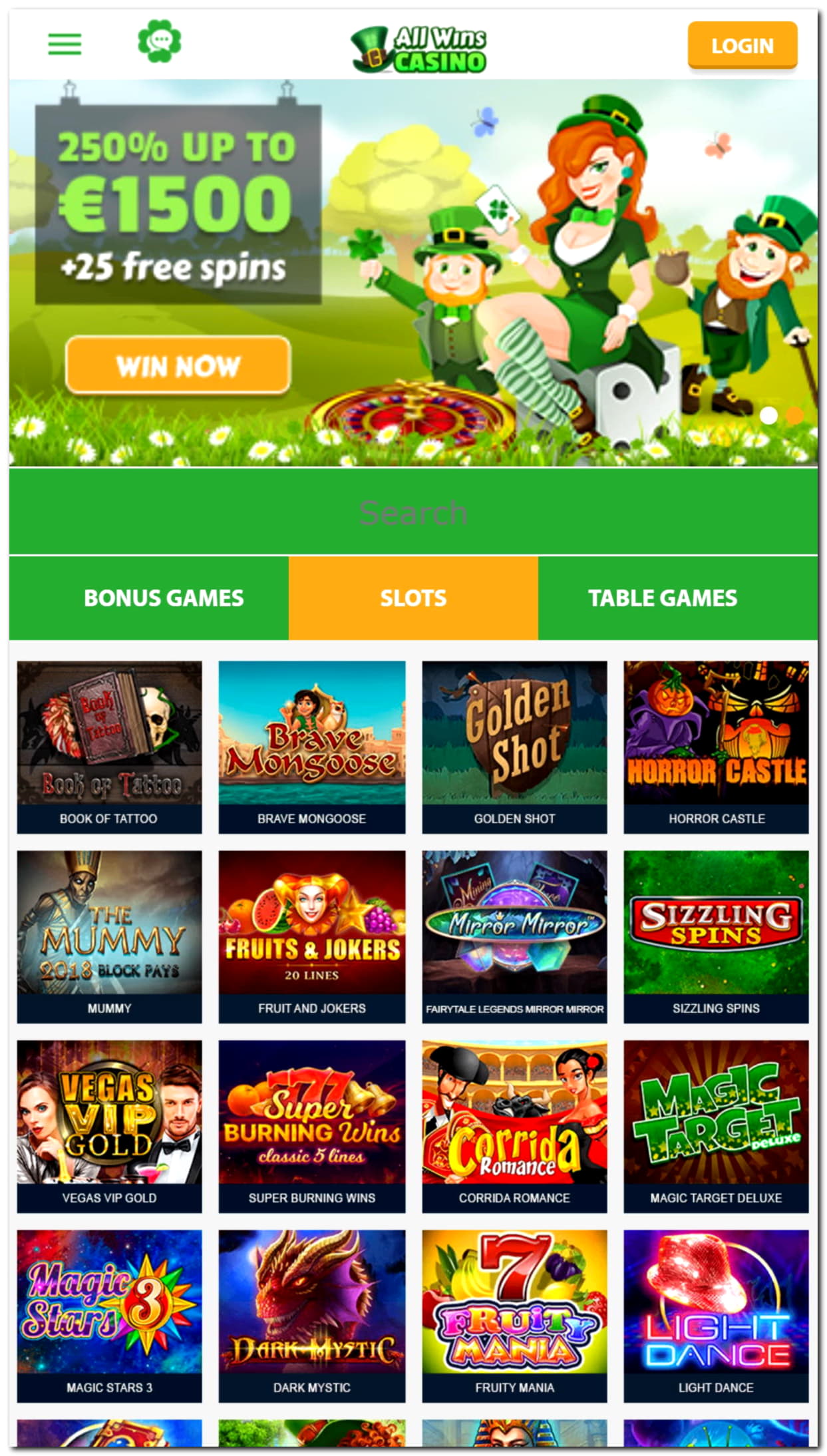 ﻿$250 Casino Tournament at Mansion Casino