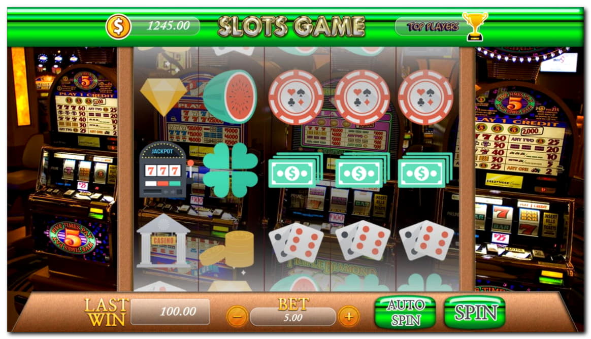 165 free spins casino at Casino Share