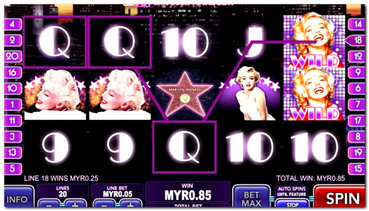 €790 No deposit at Casino Action
