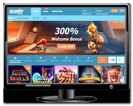 435% Match bonus at Mansion Casino