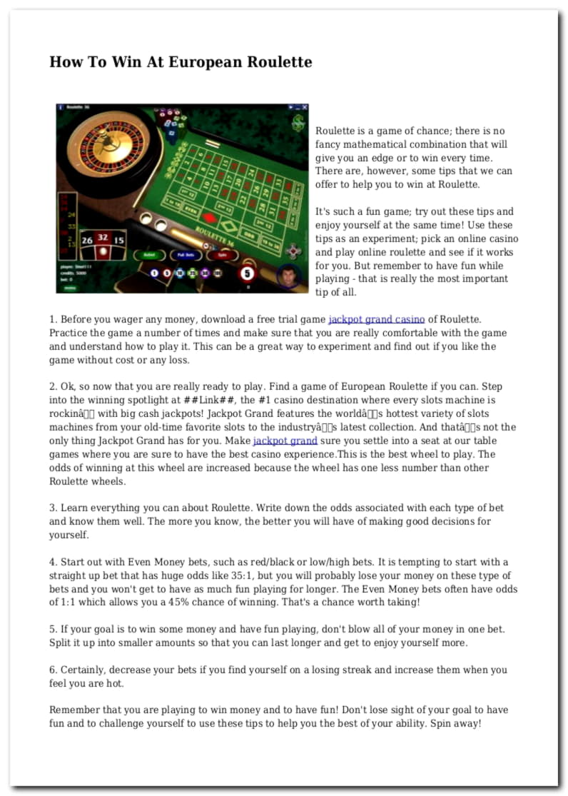 EUR 585 free chip at Genesis Casino