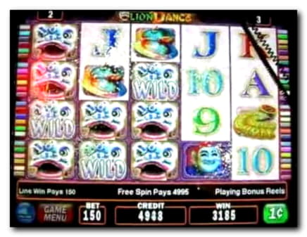 EURO 3090 No Deposit at Superior Casino