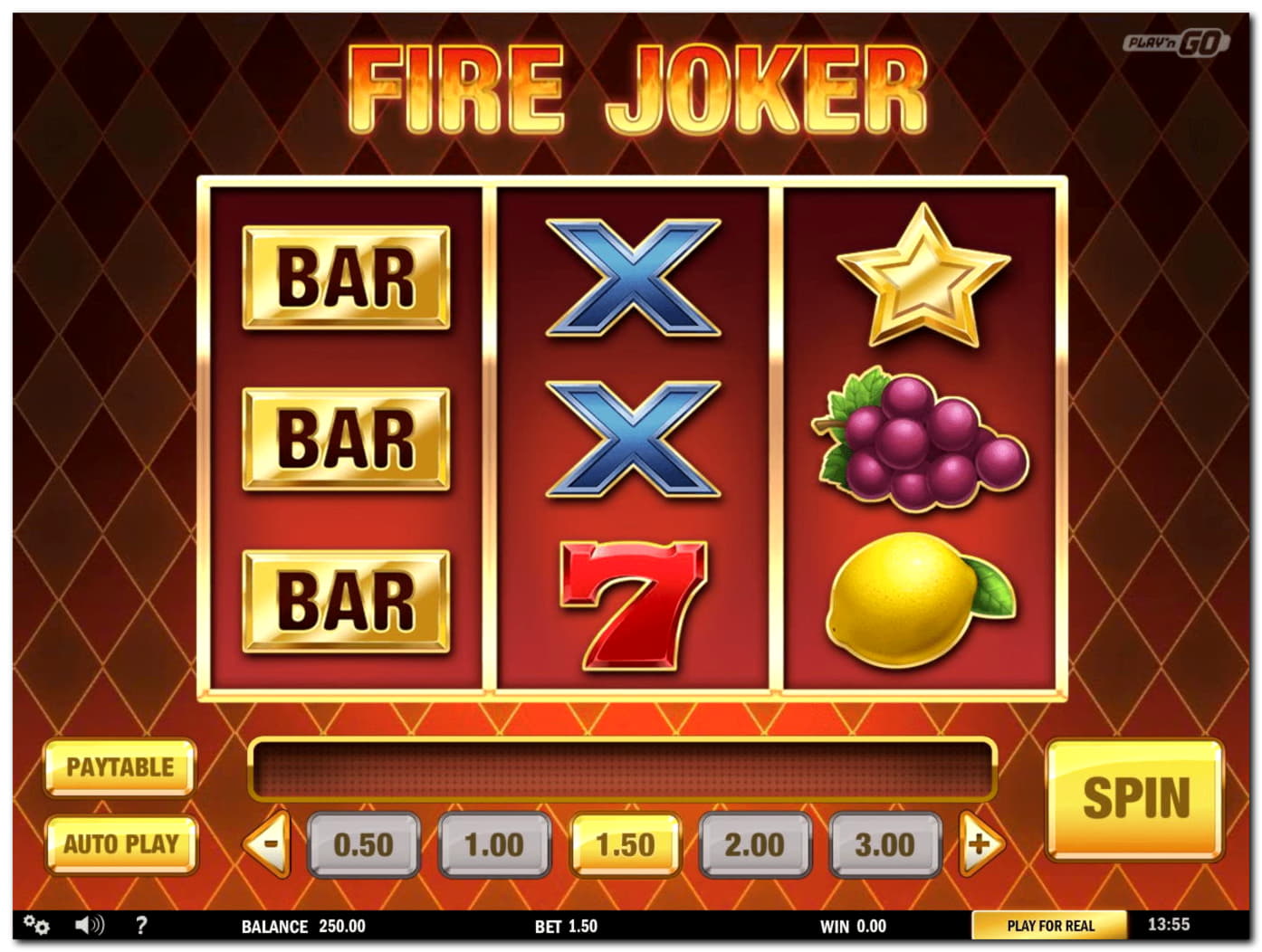 ﻿$120 Free Casino Tournament at No Bonus Casino