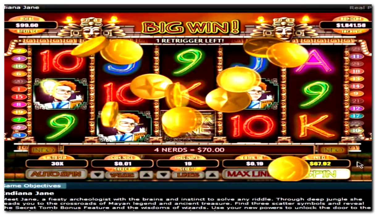 875% Deposit Match Bonus at Casino Cruise