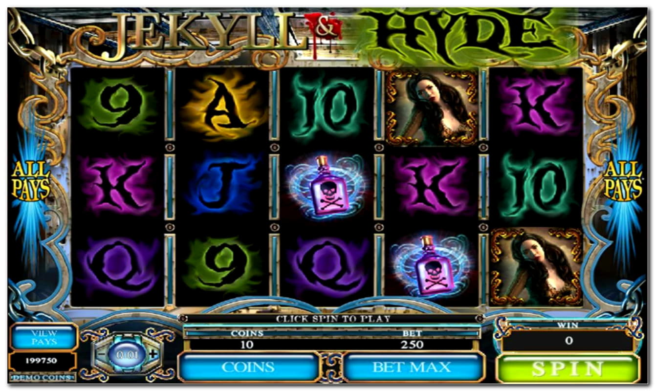755% First deposit bonus at No Bonus Casino