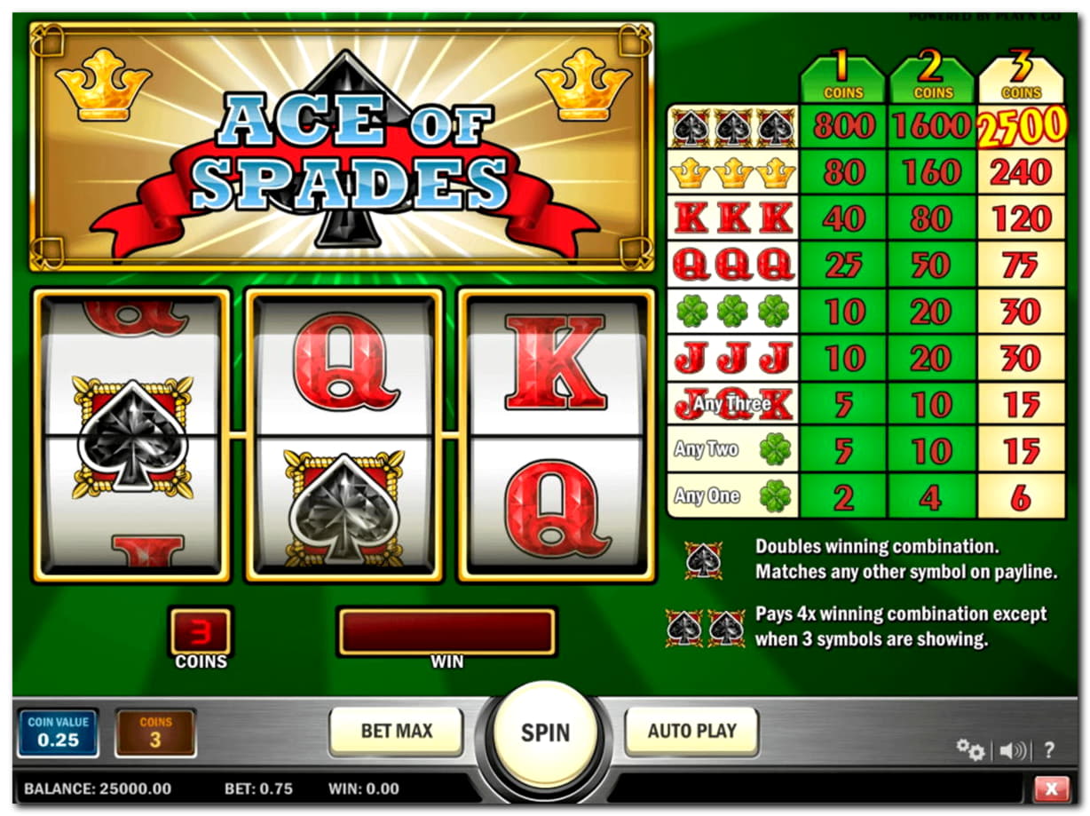 99 free spins no deposit casino at Casino com