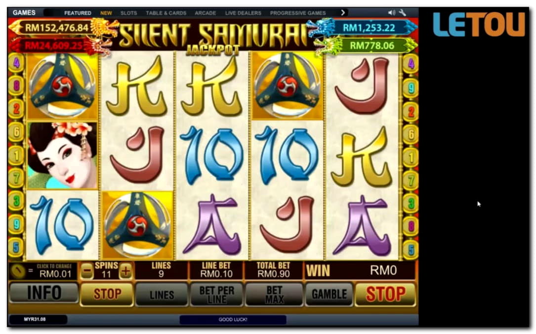 140 Free spins no deposit at 888 Casino