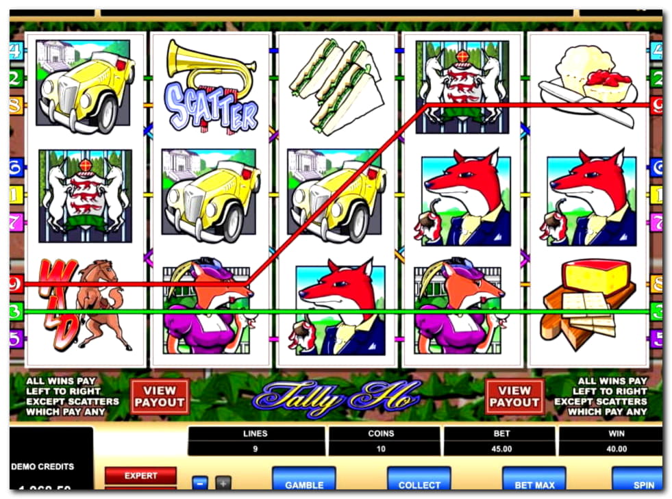44 Free Spins no deposit at Casino Action