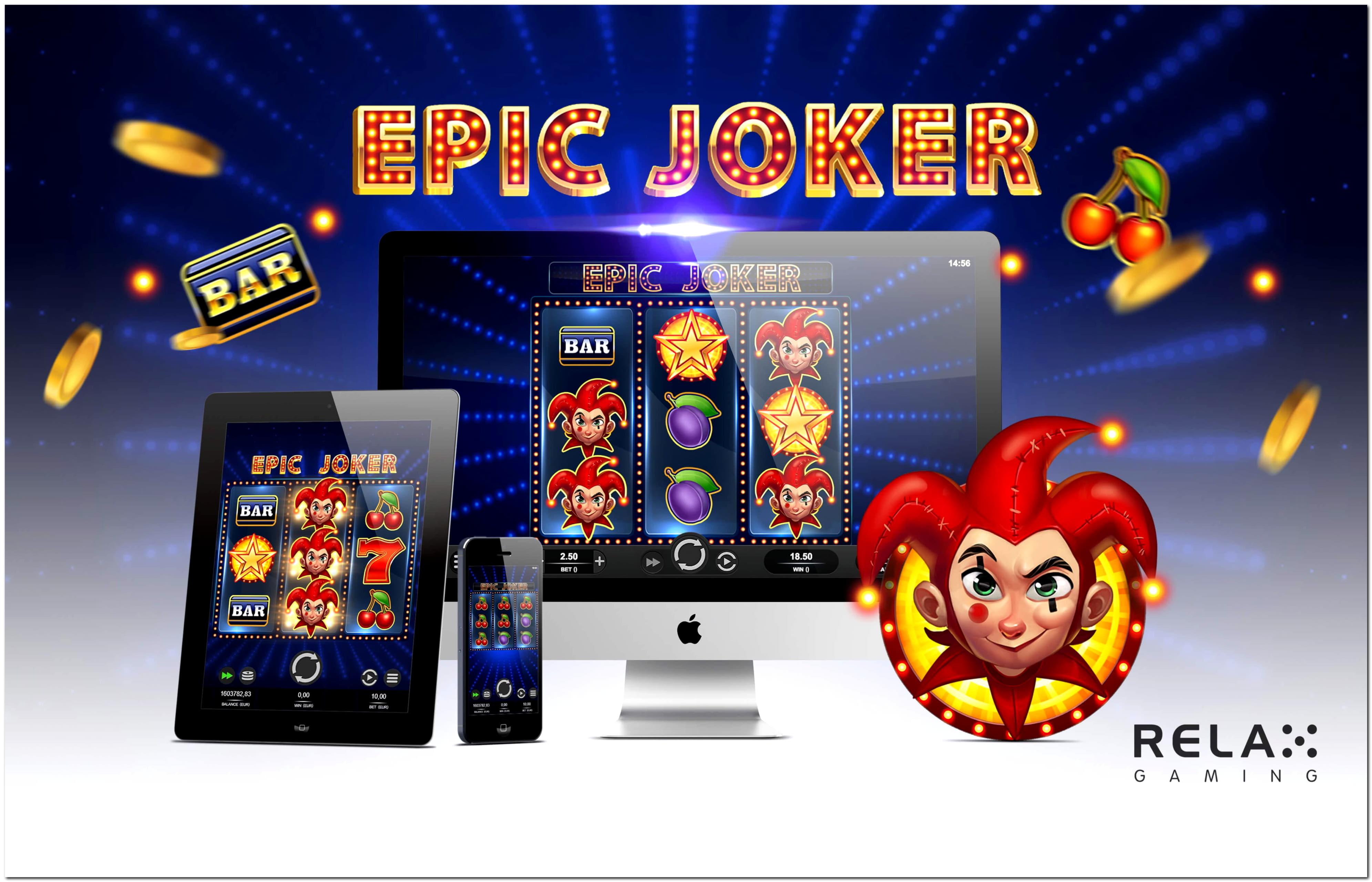 575% Signup Casino Bonus at Superior Casino