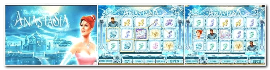 €3810 no deposit bonus at No Bonus Casino