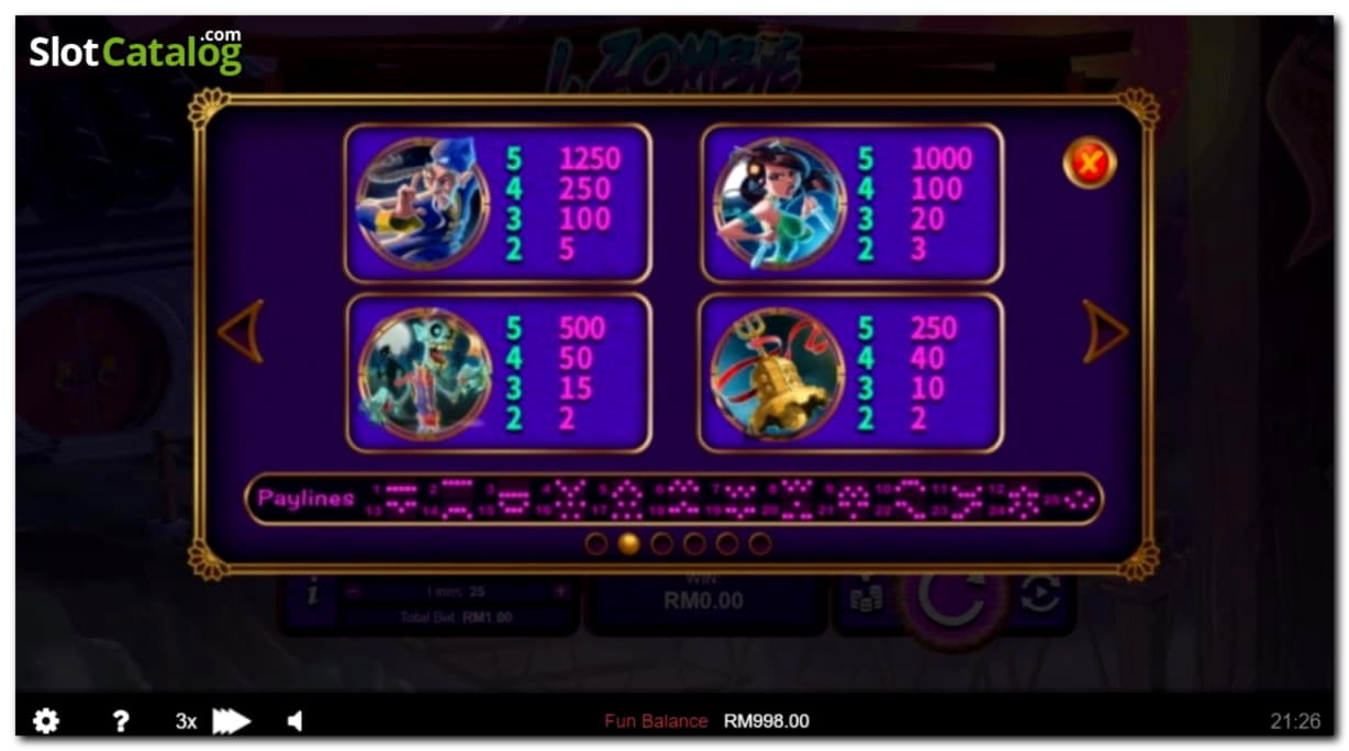 805% Match bonus casino at Royal Panda Casino