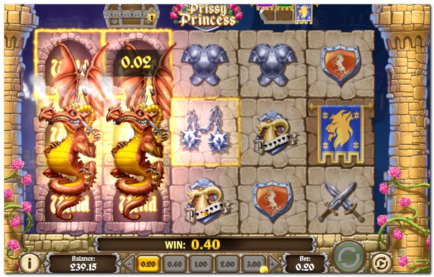 575% No Rules Bonus! at Casino Share