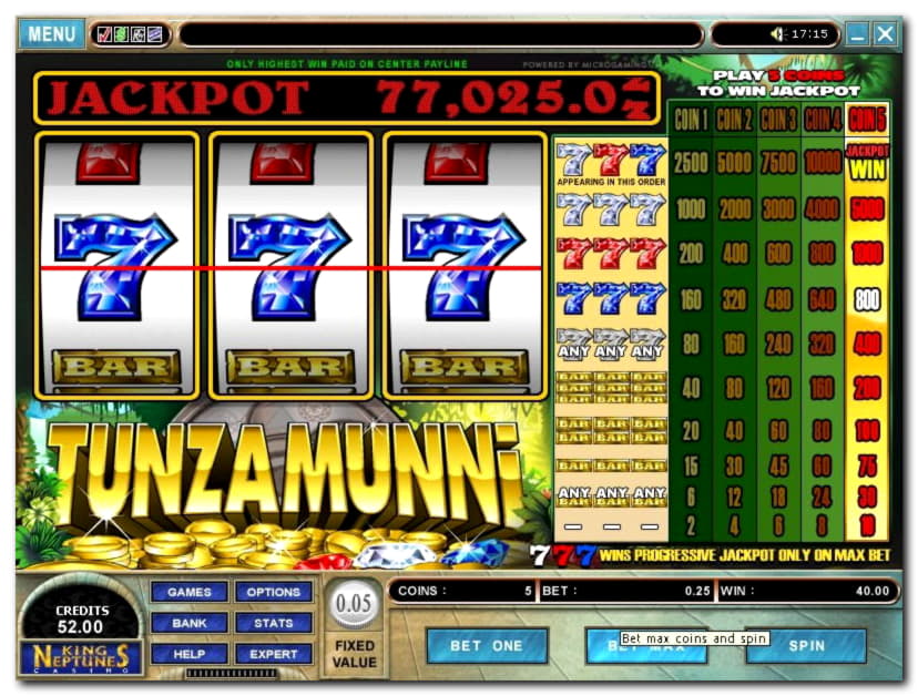 160% Deposit Match Bonus at Emu Casino
