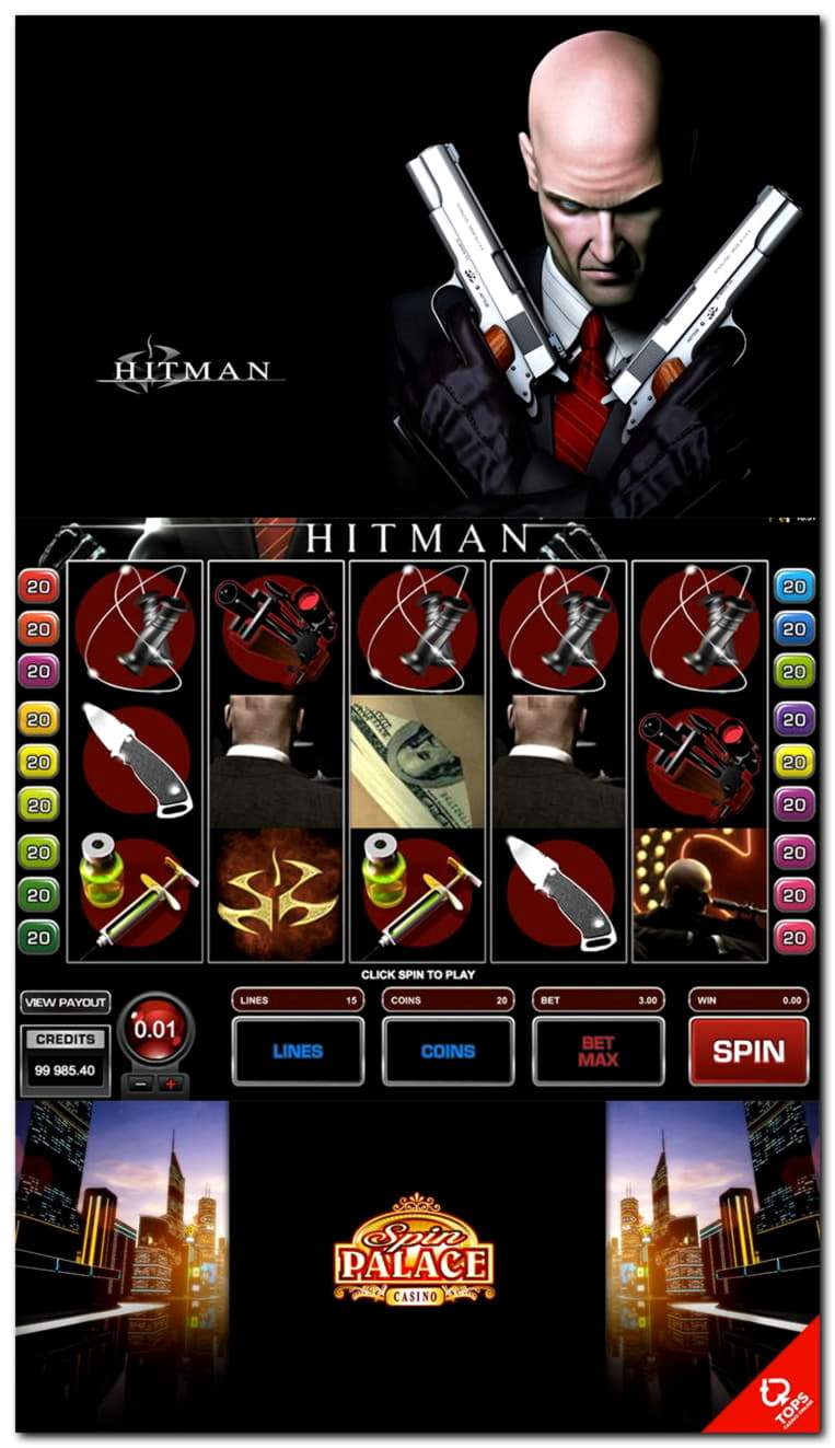 225 FREE SPINS at Casino com
