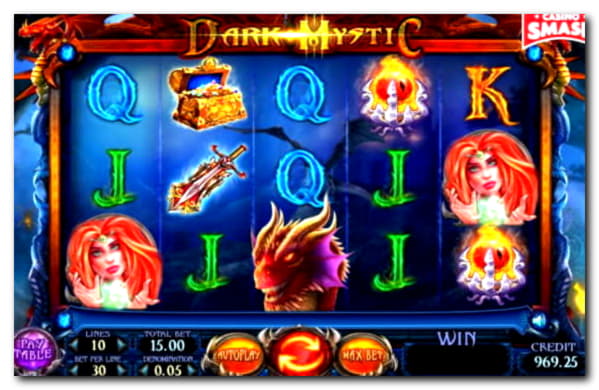 EUR 470 FREE Casino Chip at Emu Casino