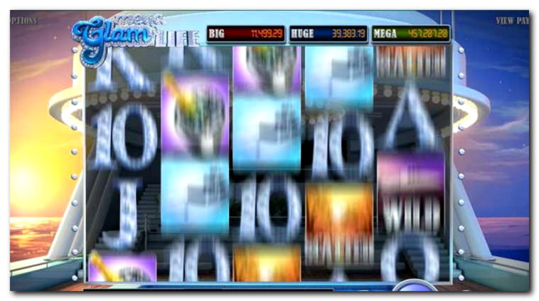 $600 casino chip at Mega Casino