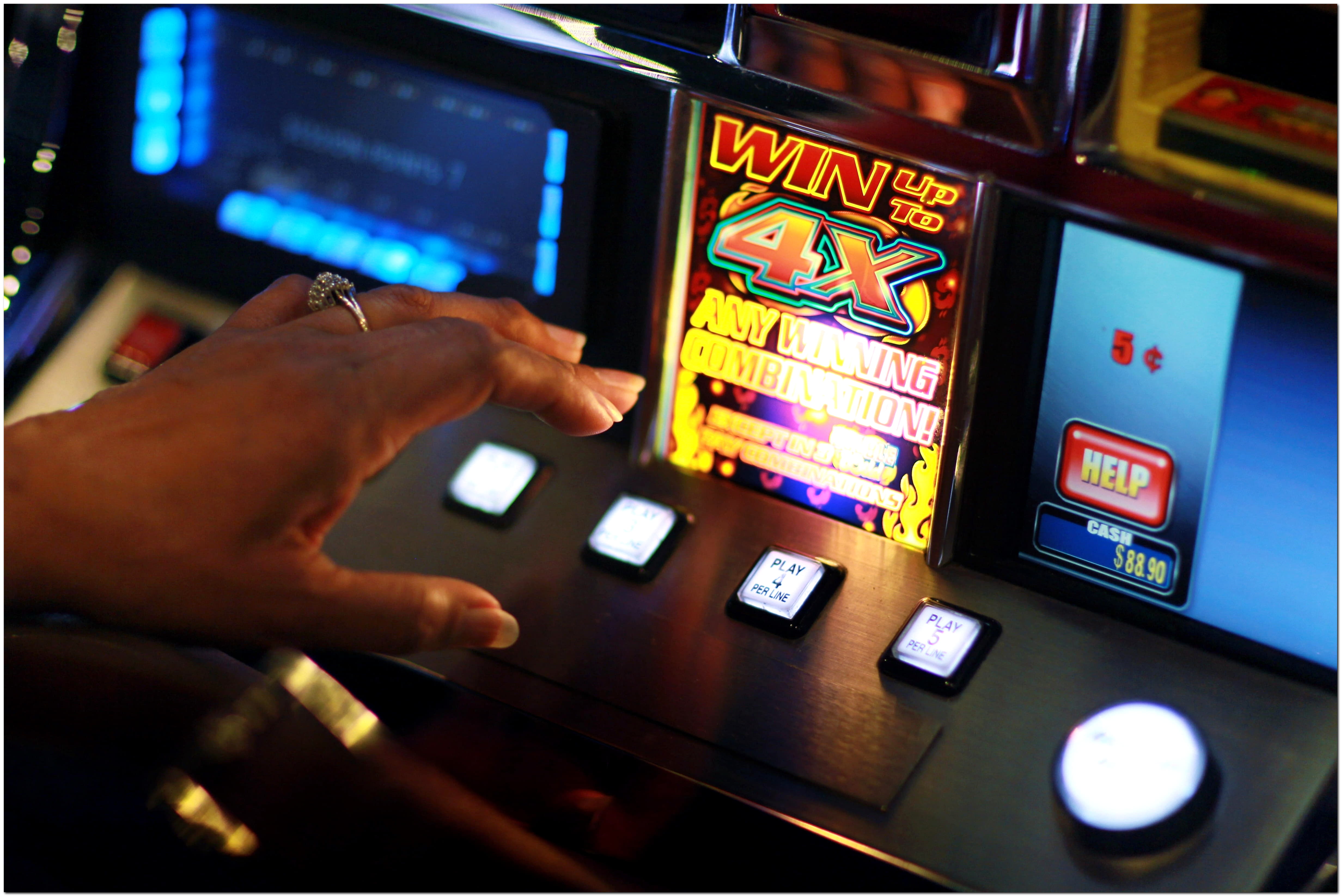 EURO 1250 no deposit casino bonus at Power Spins Casino