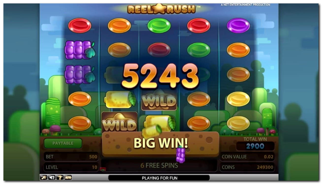 EURO 4965 No Deposit at Casino com
