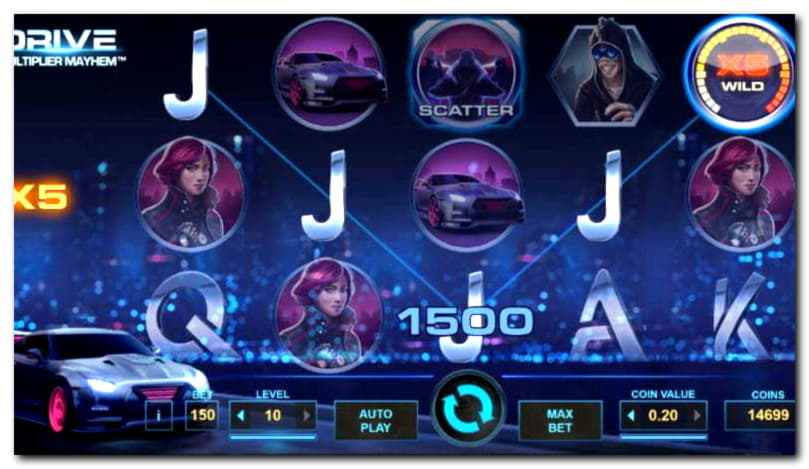 575% Match at a casino at Golden Star Casino