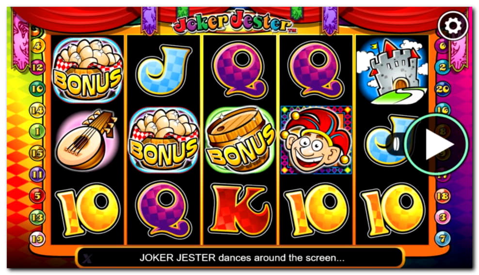 420% Match Bonus Casino at 888 Casino