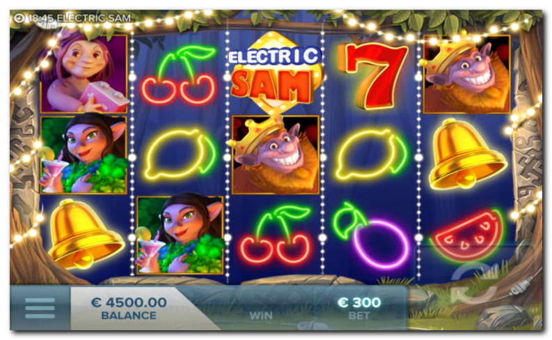 270 Free Spins at Red Stag Casino