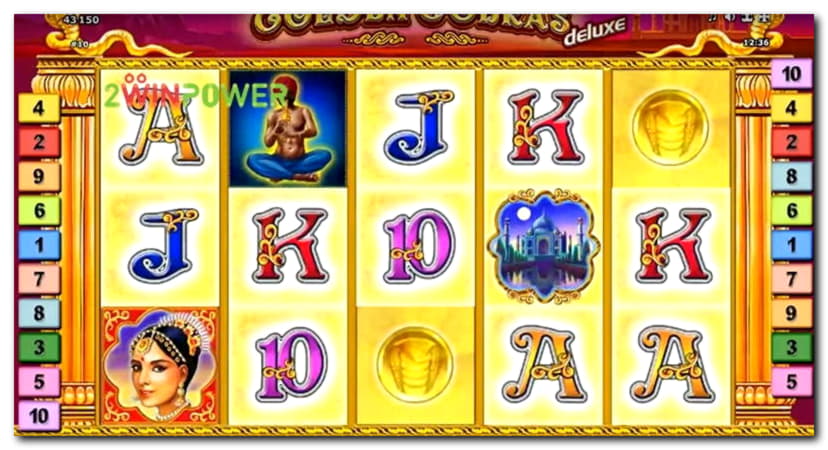 EURO 33 Free Casino Tournament at Casino Share