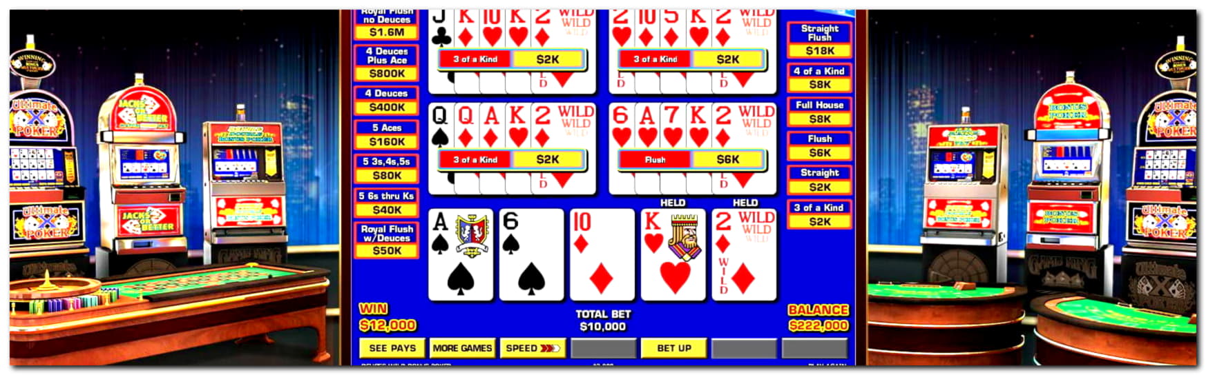 $70 free casino chip at Slots Heaven Casino