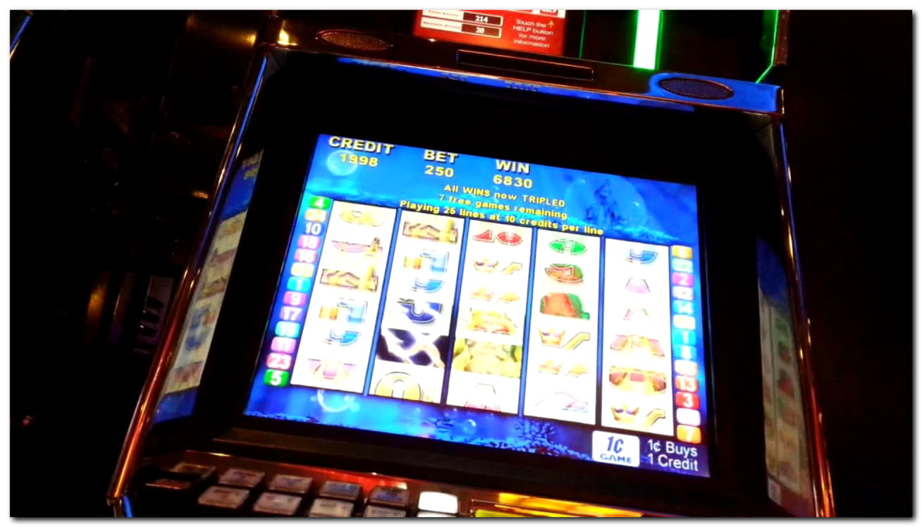 €235 Casino Tournament at Casino com