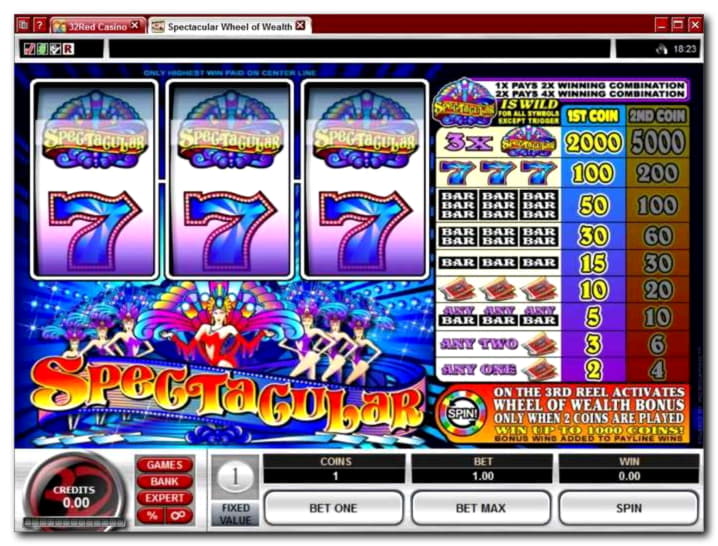 345% No Rules Bonus! at Red Bet Casino