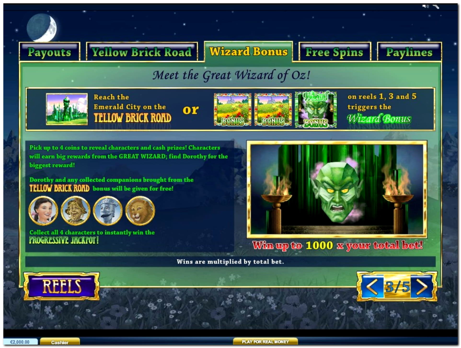 €630 FREE Chip Casino at Dubai Casino Online