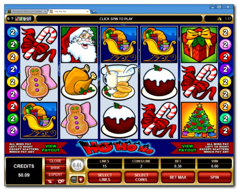605% Signup casino bonus at Win A Day Casino