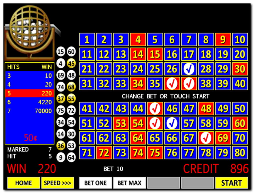 €140 Casino Tournament at Genesis Casino