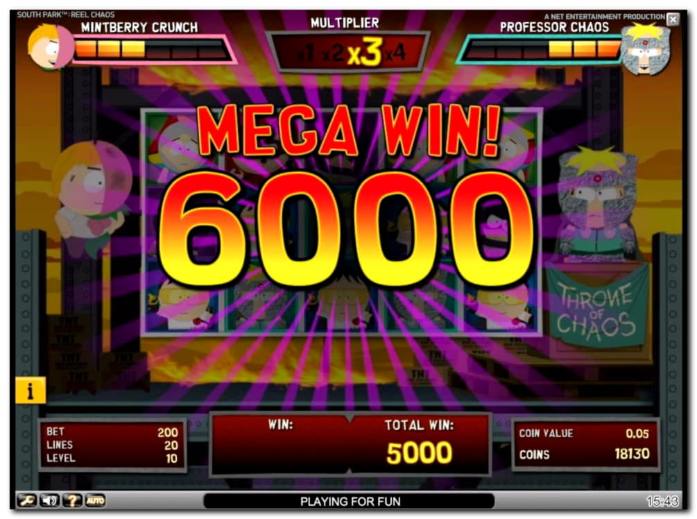 €150 FREE Casino Chip at Superior Casino
