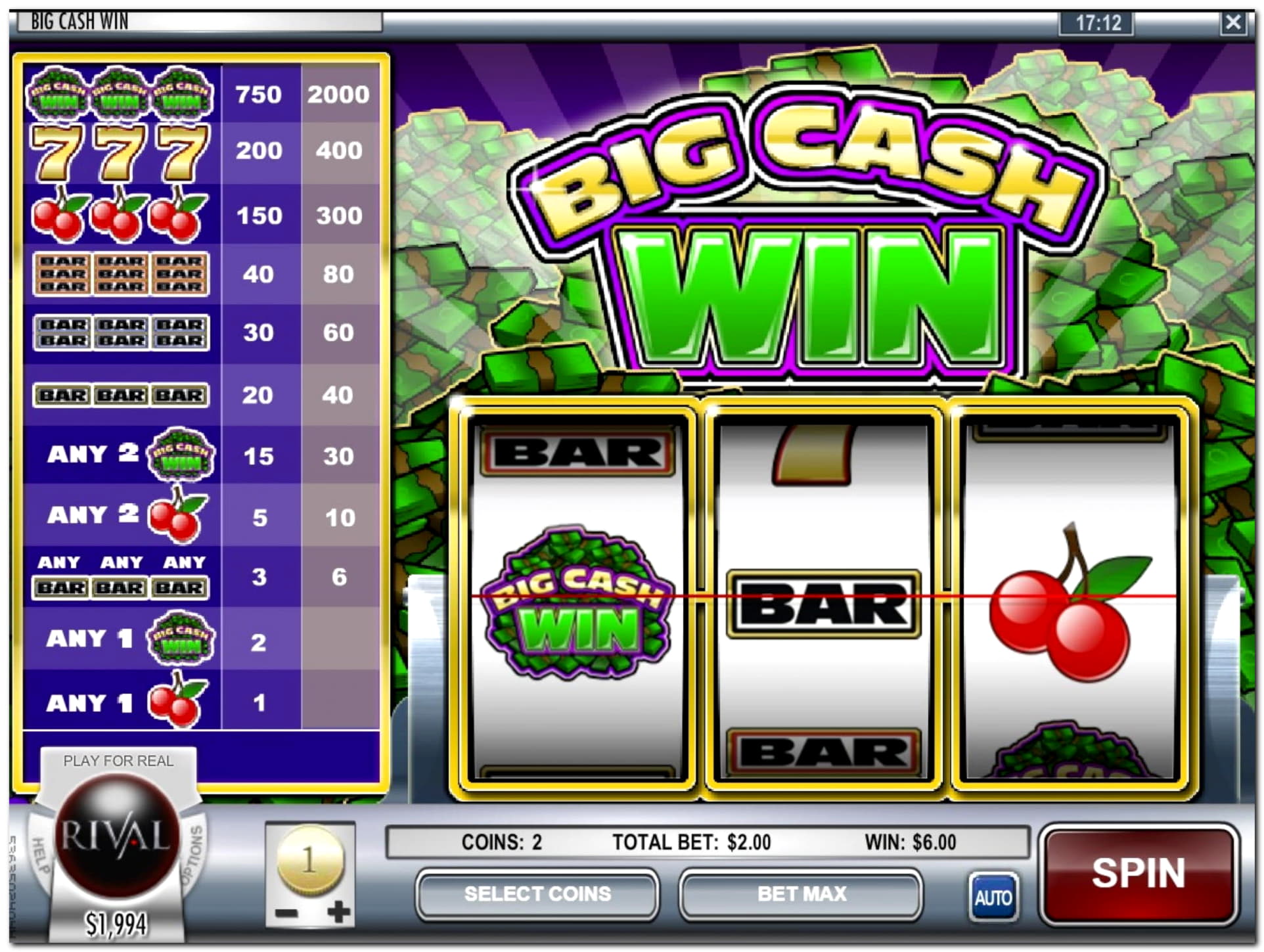 €670 FREE Chip at Dubai Casino Online