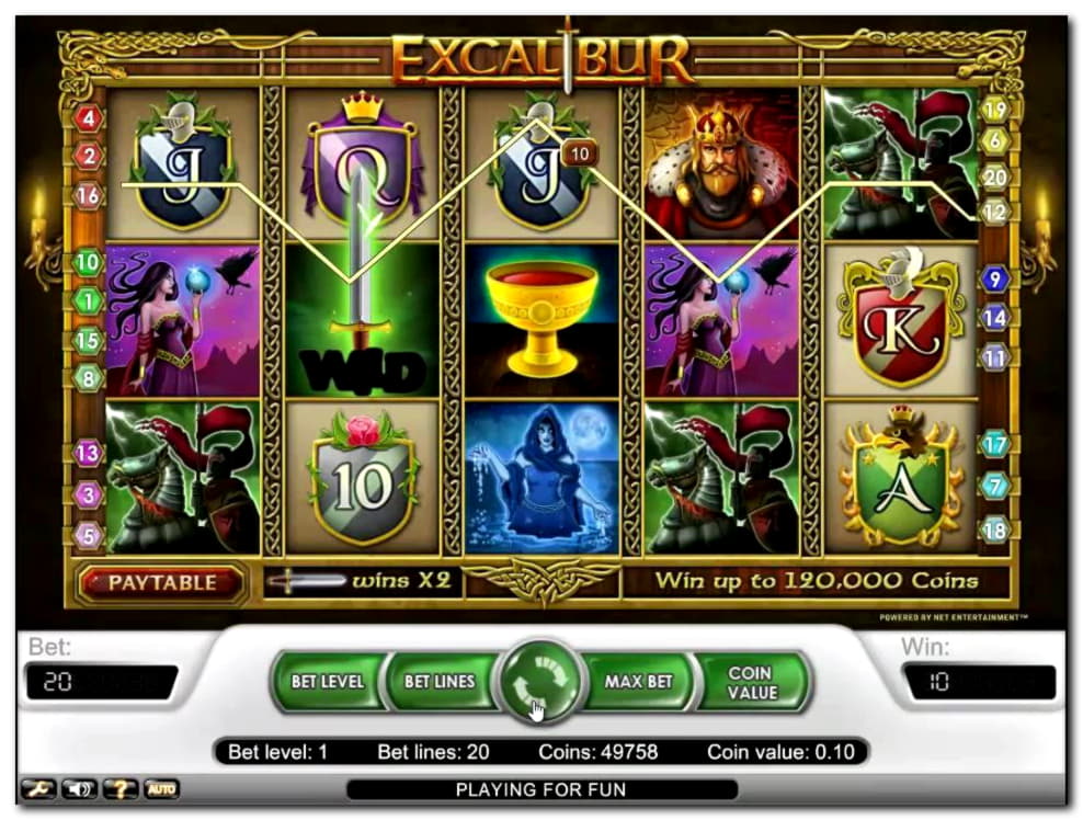 €475 Free Casino Ticket at Miamidice Casino