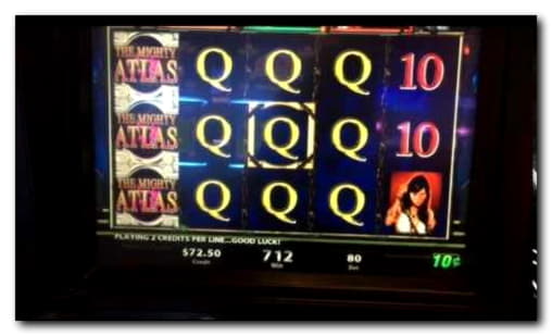 $360 casino chip at Mansion Casino