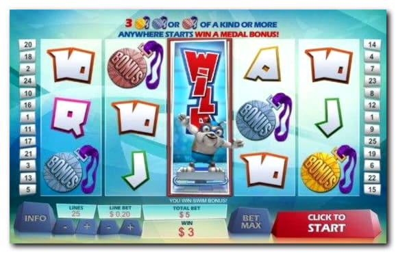 €905 Casino Tournament at Liberty Slots Casino