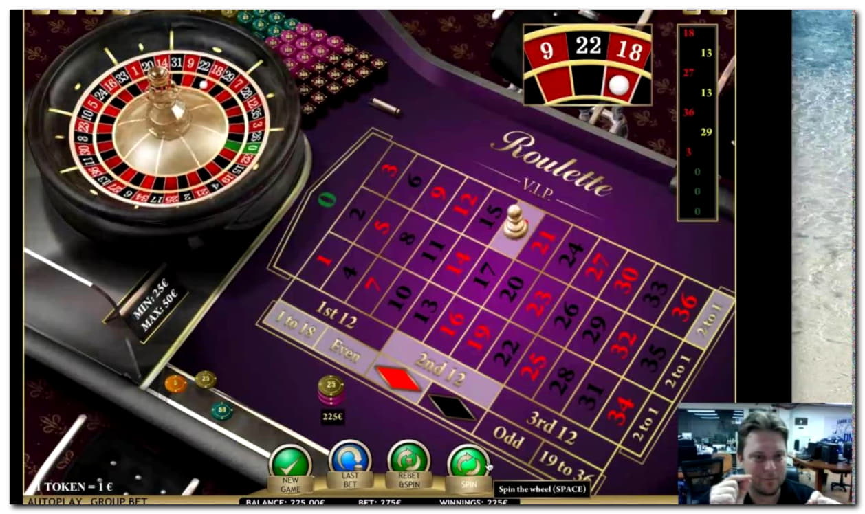 €190 Casino Tournament at BranGo Casino